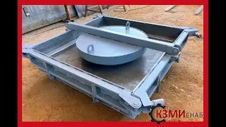 Изготовление нестандартных ЖБИ форм