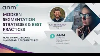 Modern Segmentation Strategies - Escaping 