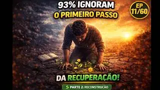 🚨 OS SEGREDOS DO AMOR VERDADEIRO - Episódio 11/60 🚨