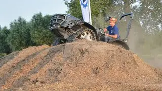 Uitnodiging - Hissink Experience Days 2023