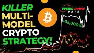 Using Multiple Crypto Models to Maximize Profit