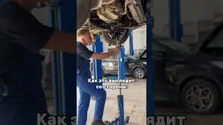 Мысли механика они такие😅