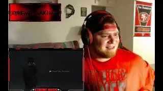 NF - TRUST ft. Tech N9ne (REACTION) THE BEST SONG OF 2021 SOO FAR! I AM SOO HYPED FROM THIS COLLAB!!