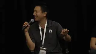 Crypto Economics Panel