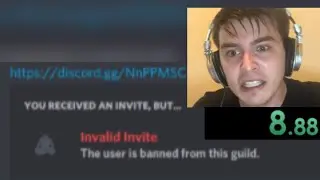 All star discord server Ban Speedrun…