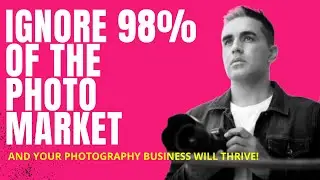 How to start a photography business (step by step)
