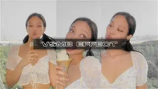 vsmb effect on android | tutorial