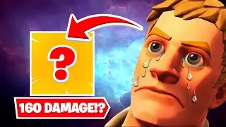 epic NEED to NERF this!