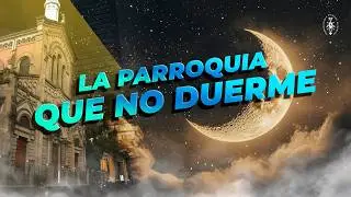 El templo donde el Santísimo Sacramento está expuesto 24 horas en el Centro Histórico de CDMX