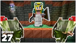 Hermitcraft 10: Episode 27 | HERMIT VS. TRIAL CHAMBERS