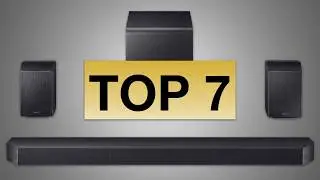 The ONLY Premium Soundbars Worth Buying in 2026