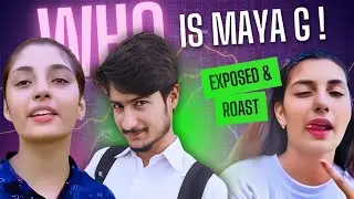 She Crashed Everything | Why People Are Searching For her ?
