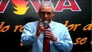 Aviva Ataide 2013 - Pastor Nilton Jorge