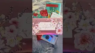 Конверты для денег