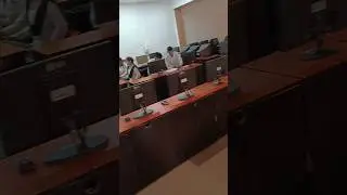 Our Chaitanya College Computer Lab and Powerful Laptops
