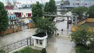 Наводнение 2002 (Без комментариев)