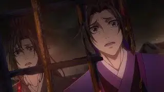 (AMV) Lovely - Mo Dao Zu Shi / Grandmaster of Demonic Cultivation / 魔道祖师