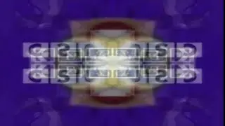 Klasky Csupo In Confusing Mirror Tops (Instructions In Description)