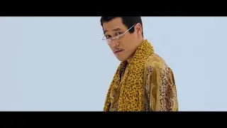 PPAP but cinematic