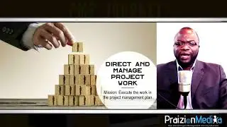 Project Management Basics for PMP and CAPM