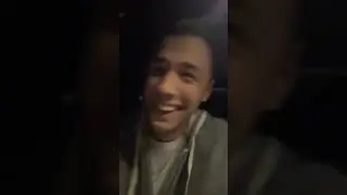 MACAN 23.11.2023 в инстаграм эфире @1macam Андрей Косолапов