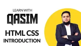 HTML CSS Introduction ( Urdu + Hindi )