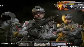 WARFACE|играть можно без доната!