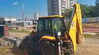 Малино - Крюково (26 июня 2022)