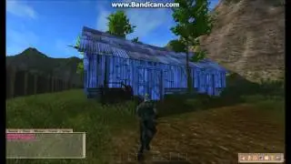 Myrpg Master Starting Area
