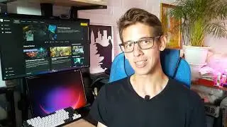 Первый синематик в Unreal Engine​