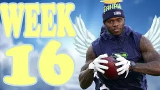 WEEK 16 WAIVER WIRE - You NEED These Players and 1 Specific SAVIOR | Fantasy Football Championships