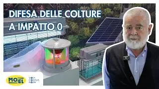 Il FUTURO dell’AGRICOLTURA secondo MO-EL | MACFRUT 2026
