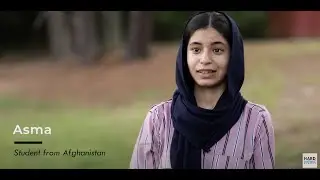 Hardwired Student Refugee Program
