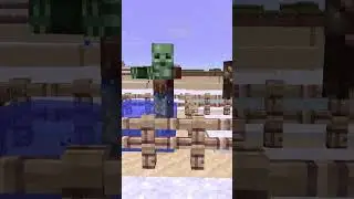 Minecraft's OLDEST Texture Pack! | 