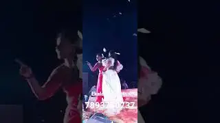 Minnie feets other stage #trending #dance #livedance #song | 7893730737