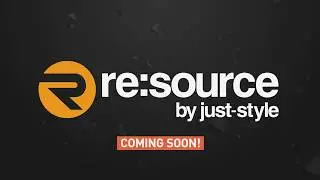 re:source coming soon!