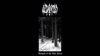 Fellwinter (US) - Twilight of the Pale Moon (Demo) 2023