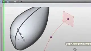 Understanding Hosted points in Revit Architecture 2010