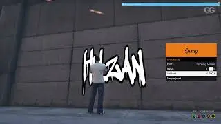 [FIVEM] Spray System [SCRIPT]