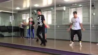Audição/Resultado 2014 @ SubUrbano