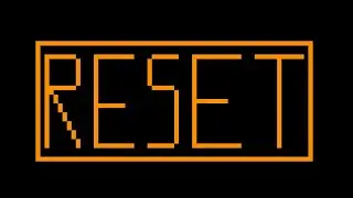 Reset в undertale judgment day