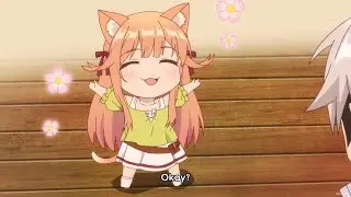 Cute kanade 🐱