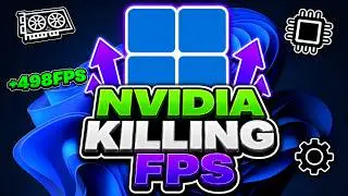 Your NVIDIA Shader Cache Is Broken – Optimize These NVIDIA Settings