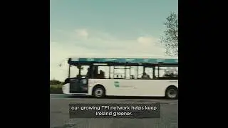 We’re Transport for Ireland – 10” v2 1x1
