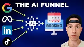 What is the AI Funnel? *Automate High Ticket Appointments*