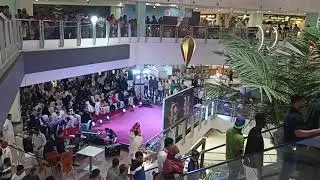 Riyadh Avenue Mall ramalan celebration