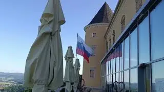 Castle Podčetrtek  05 2026