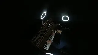 System of a Down - Toxicity (piano cover)