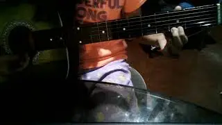 Zombie-Cranberries Guitar Tabs