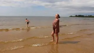 2017-07-31 Финский залив Бухта Батарейная